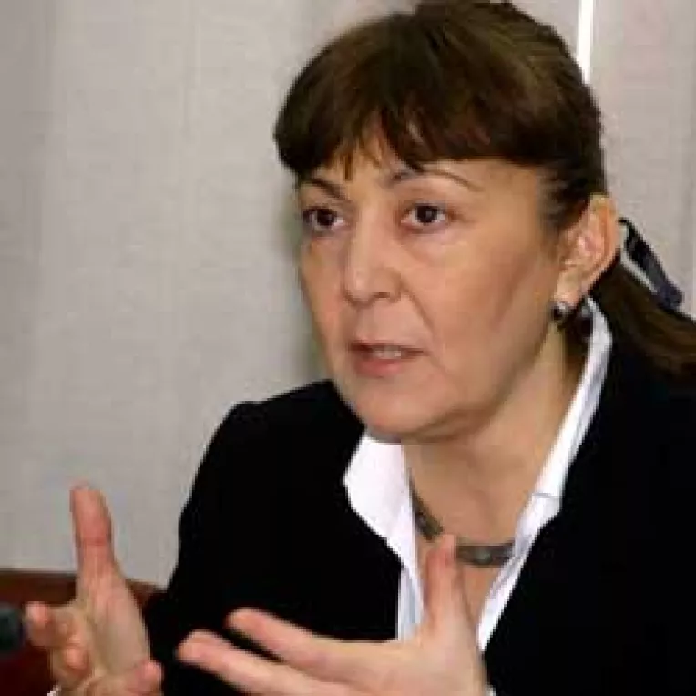 Macovei s-a dus cu para la Bruxelles