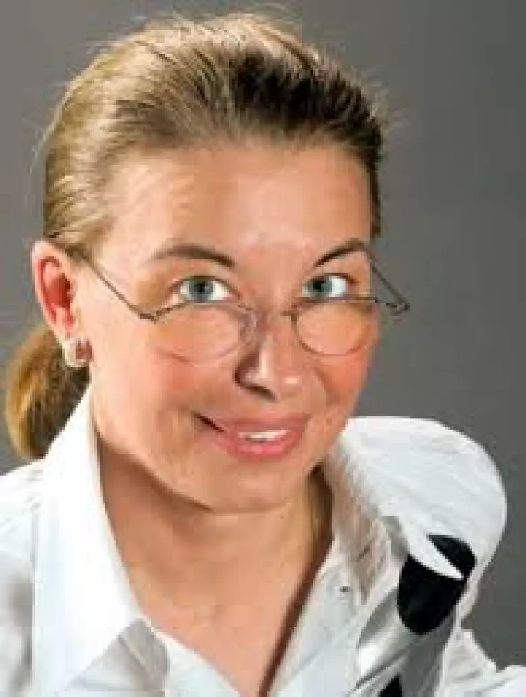 Magda Marincovici (Jurnalul National): Ai grija de neuroni!