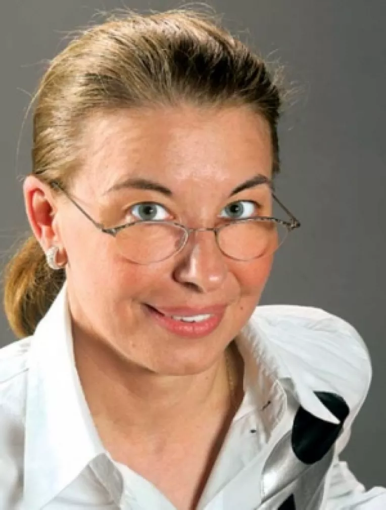 Magda Marincovici (Jurnalul National): O inima artificiala aproape perfecta