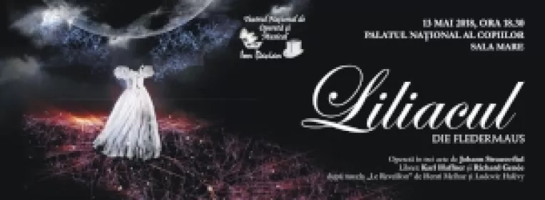 Mai, cu multa opereta si musical