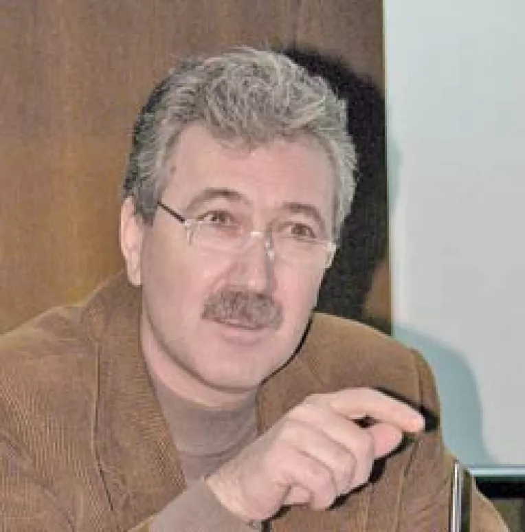 Manafu, chemat la raport de noul ministru al Mediului