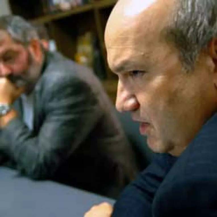 Marian Milut este noul presedinte al PN¥CD