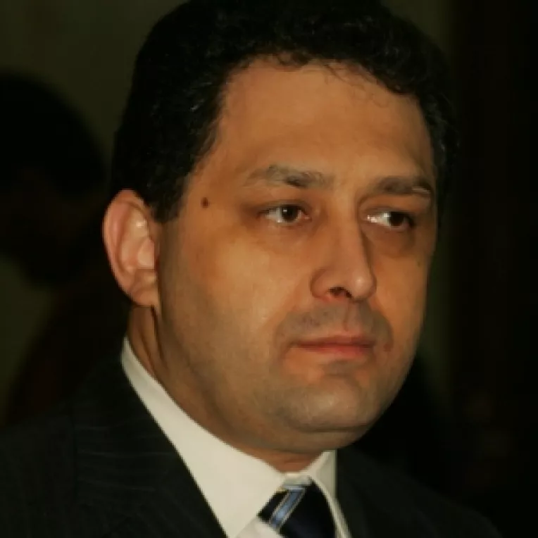 Marian Vanghelie considera suspendarea lui Pandele o decizie pripita si gresita