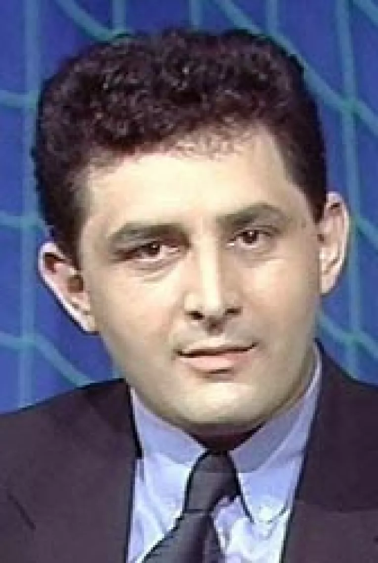 Marian Vanghelie, primarul care este, a scos ciocu' afara