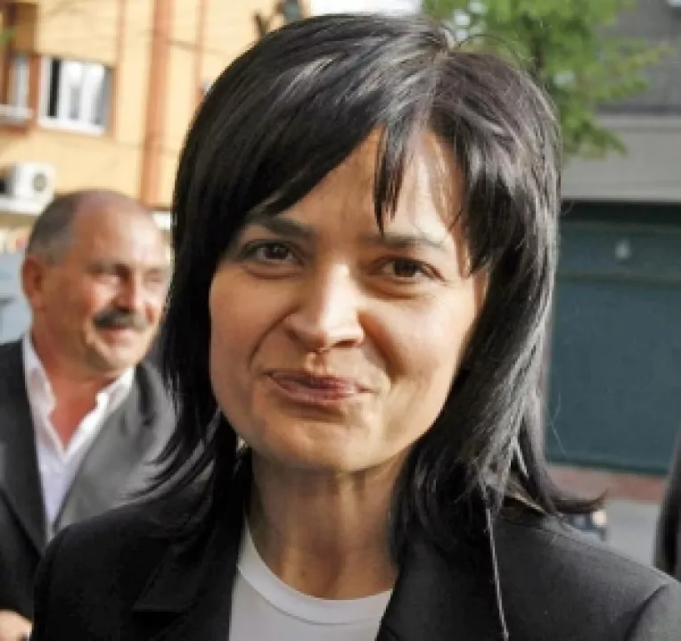 Mariana Mircea a castigat procesul cu cernavodeni