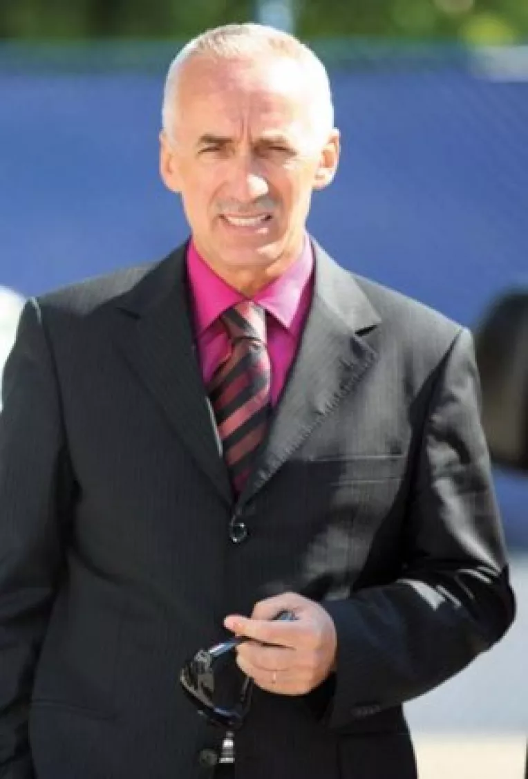 Marius Stan, aspirant liberal la fotoliul de primar