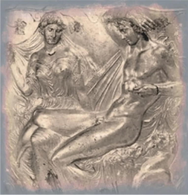 Marius Tuca (Jurnalul National): Clepsidra