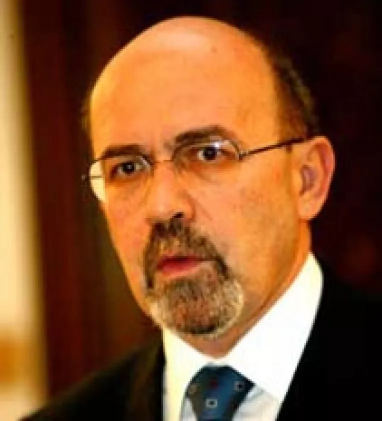 Marko Bela: "Am votat pentru schimbare si pentru un guvern stabil"