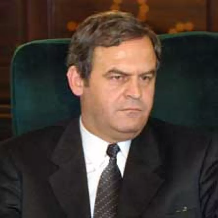 Markó Béla si László Tökés s-au certat la bai