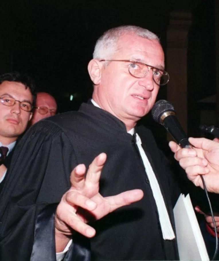 Marko, Frunda si Borbely, printre candidatii UDMR Mures la parlamentare