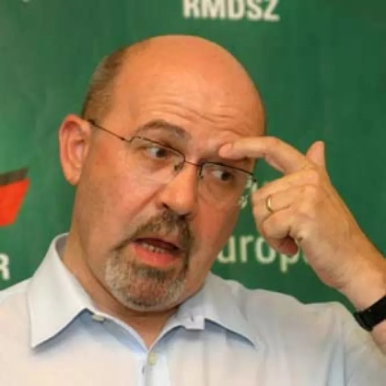 Marko l-a sunat pe Geoana