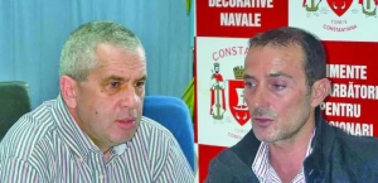 Mazare : "ANI a actionat dupa ce am zis eu ca Basescu e un Iuda"