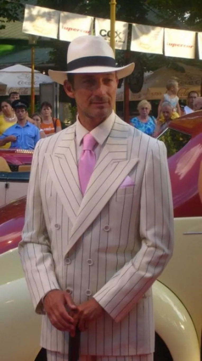 Mazare: "Primii care trebuie cercetati in tara asta sunt Basescu si cu fiicele"