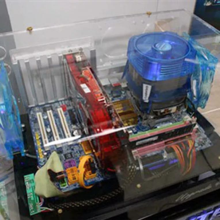 Memoriile DDR3 in pragul lansarii