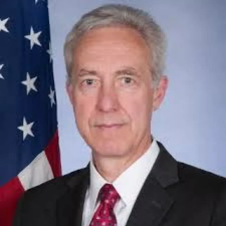 Mesajul Ambasadorului SUA, Hans Klemm: PROTESTELE SA CONTINUE