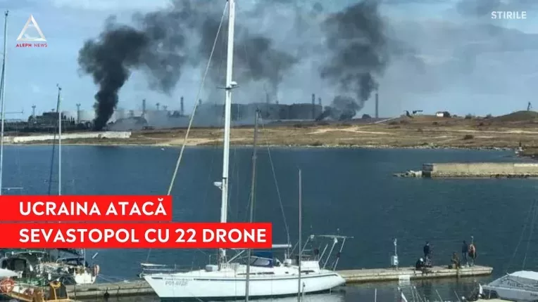 Militarii echipati cu tehnica vestica iau pozitii de atac impotriva invadatorilor