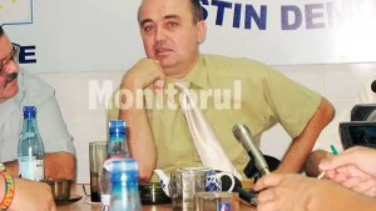 Ministrii lui Tariceanu, buni doar de Eurovision