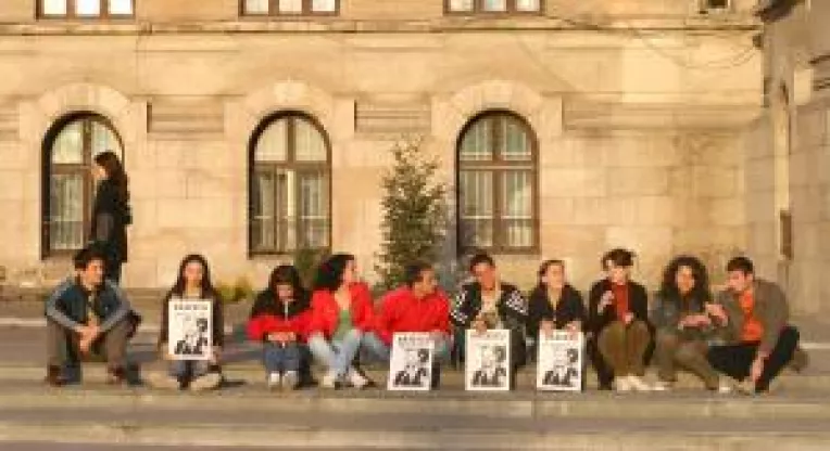 Ministrul de interne a ordonat: Alerta de gradul I . Guvernul tremura degeaba