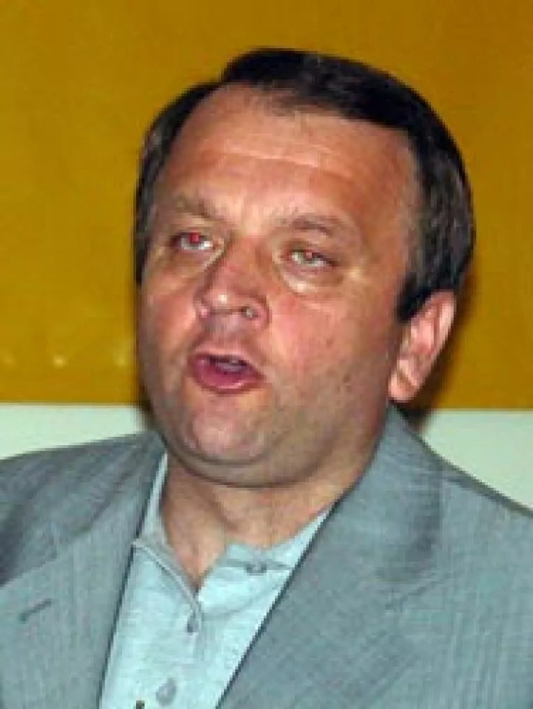 Ministrul Flutur a „survolat” peste punctele slabe ale actualei guvernari