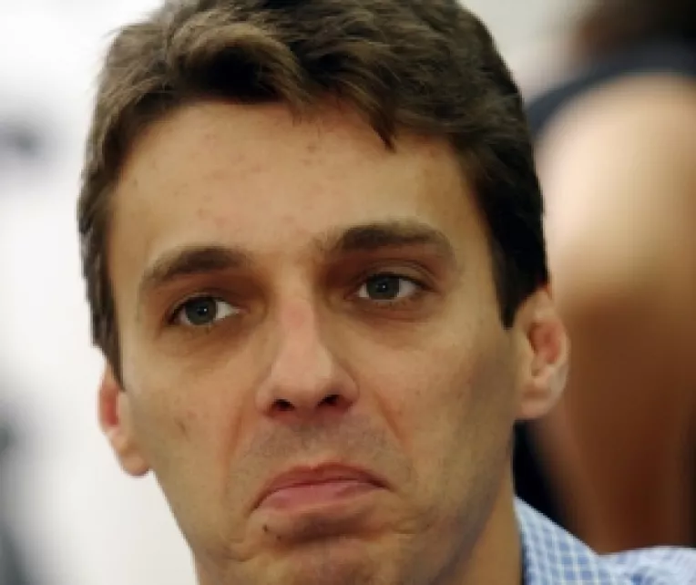 Mircea Badea: Traian Basescu mai trage o teapa - reconcilierea