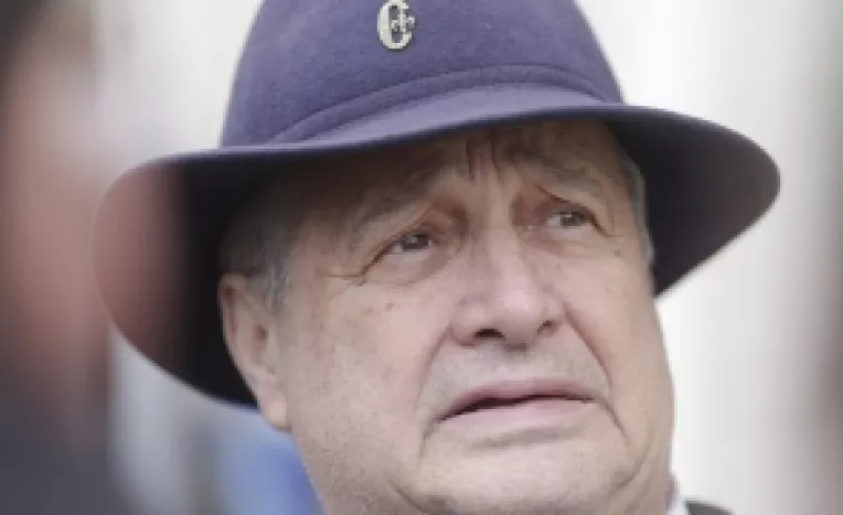 Mircea Dinescu: Anchetarea lui Ion Iliescu pentru Revolute este o mare prostie