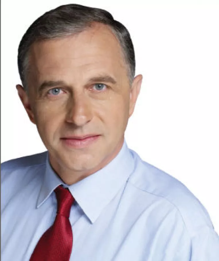 Mircea Geoana: "Basescu ii trateaza cu aroganta si cinism pe jumatate dintre cetatenii Romaniei"