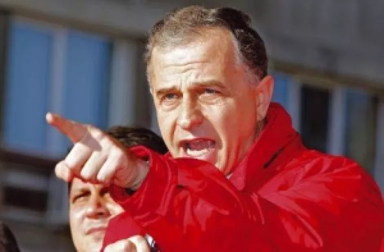 Mircea Geoana: PSD sustine introducerea unei motiuni de cenzura pentru inlaturarea actualului Guvern