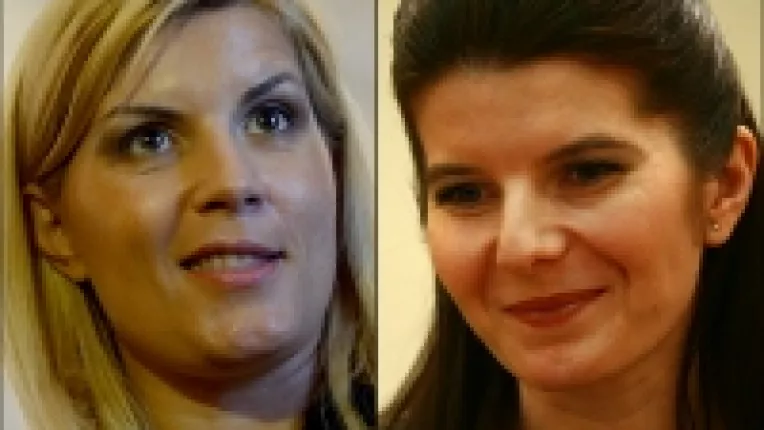 Mircea Geoana: Vom vota Motiunea de cenzura ca sa dam jos clica penala de la conducerea tarii