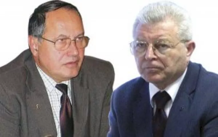 Mircea Toader, anchetat la ordinul lui Carol Dina