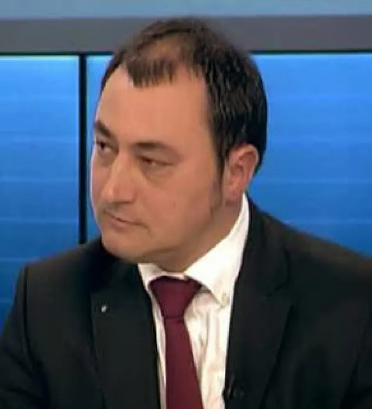 Mirel Palada: Daca nu era referendumul din 2007, Basescu nu ar mai fi castigat al doilea mandat si Antena 3 nu ar fi fost preluata azi de baietii cu ochi albastri
