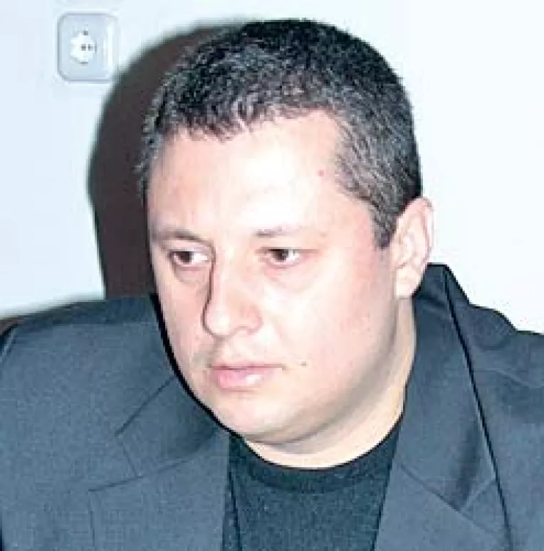 Mironescu "cearta" primarul ca nu este in Constanta, la deszapezire