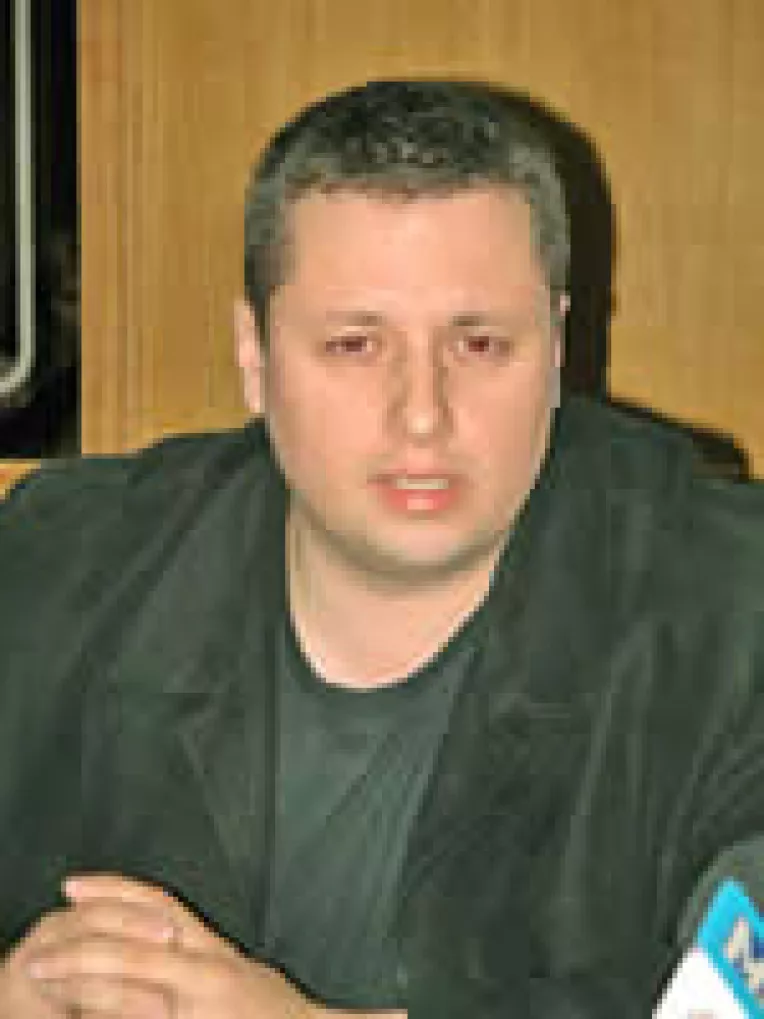 Mironescu, in carti sa preia Ministerul Transporturilor