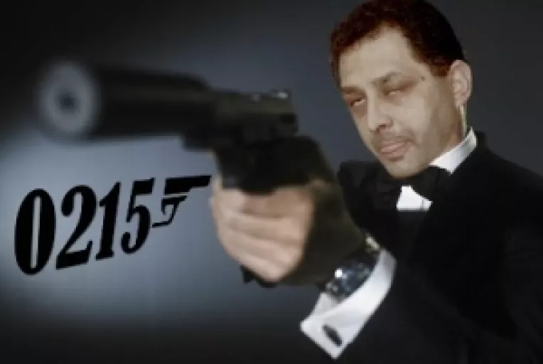 Mitrea: Vanghelie detine casete cu inregistrari din arhiva serviciului secret al Ministerului de Interne