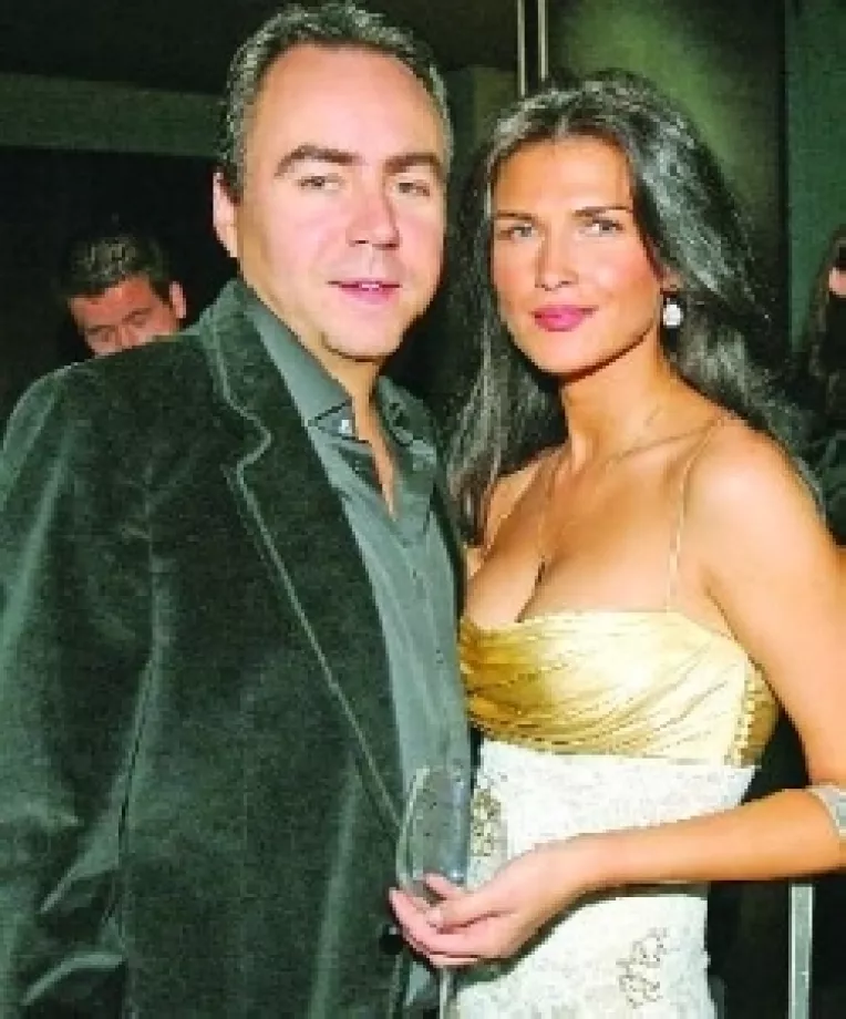 Mogulul bun al PDL: Bobby Paunescu face vizite la Guvern