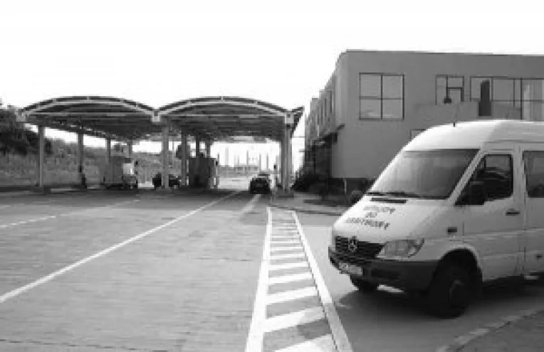 Moldovenii isi vor nevestele aproape