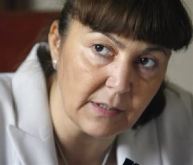 Monica Macovei a fost inclusa pe lista cu cele mai indezirabile 12 candidaturi la alegerile pentru Parlamentul European