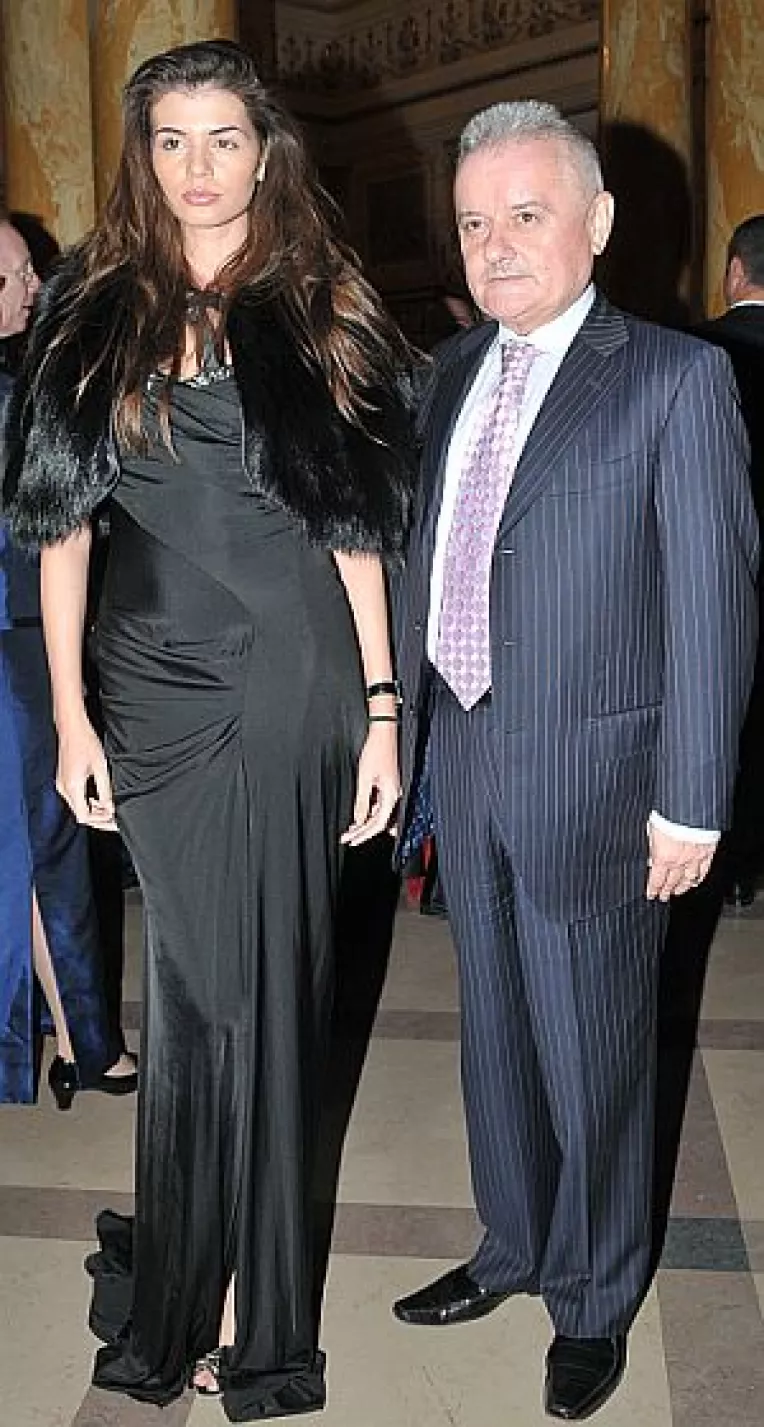 Monica si Irinel Columbeanu vor fi audiati de membrii Comisiei pentru Drepturile Omului din Camera Deputatilor