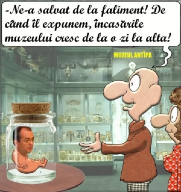 Motiune de cenzura (7): Guvernul iresponsabil institutionalizeaza jaful din buzunarul romanilor