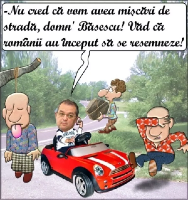 Motiune de cenzura (9): Increderea natiunii in guvern a disparut