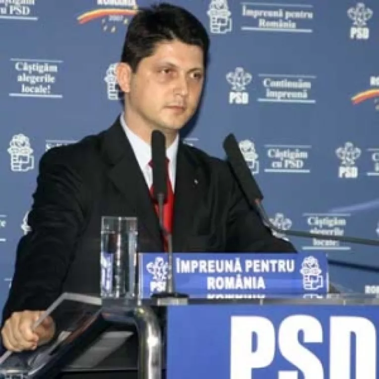 Motiunea de cenzura pentru sumele mici alocate primarilor PSD
