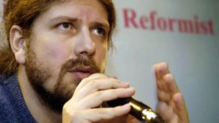 Motivele divortului lui Remus Cernea de Partidul Verzilor