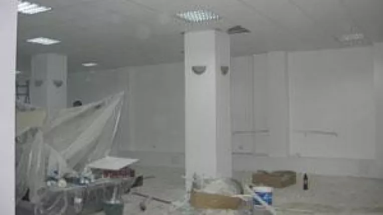 Muzeul Olteniei, interdictie la mobilier nou