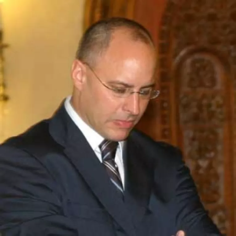 Nagy nu se teme ca ar putea fi sacrificat
