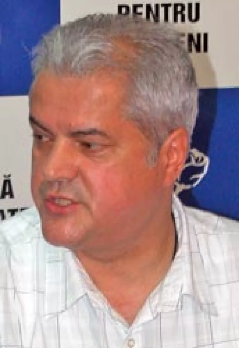 Nastase a fost audiat de procurorii anticoruptie