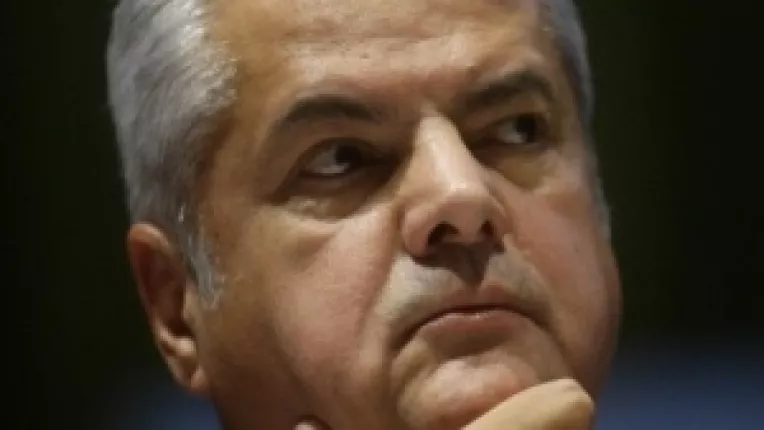 Nastase: Congresul sa arate respectul cuvenit lui Iliescu si sa dea un mesaj de schimbare