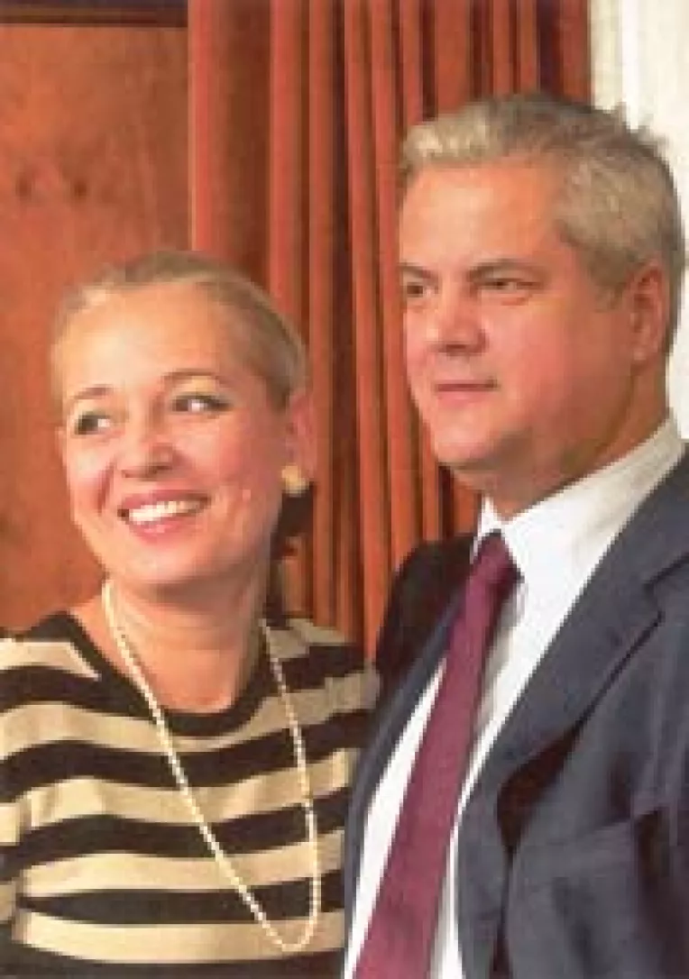 Nastase se bazeaza pe sprijinul lui Mitrea, "prietenul sau politic"