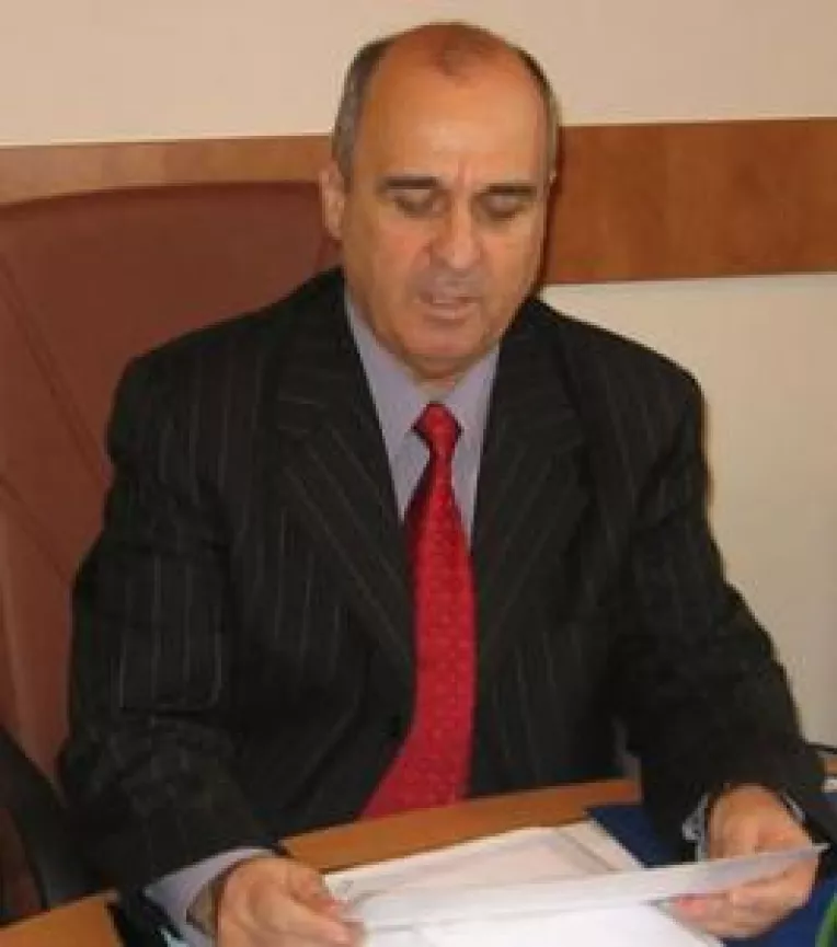 Nedelescu vrea primaria, daca Solomon o refuza