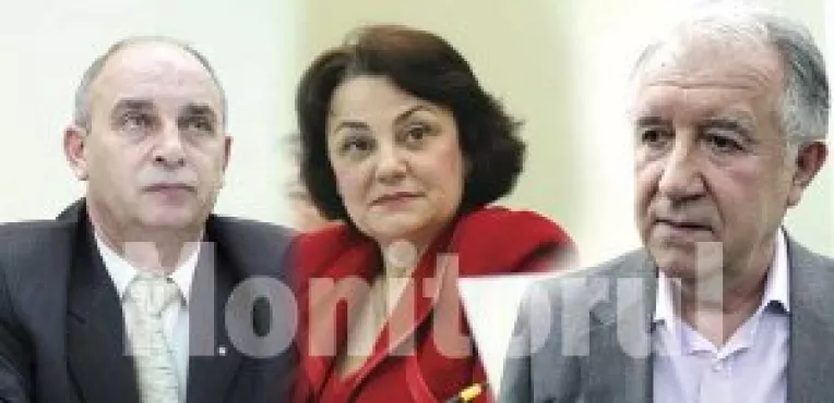 Negocieri fara rezultat