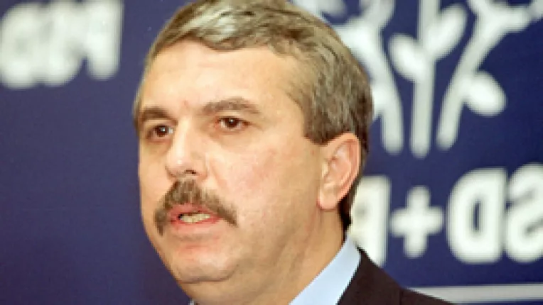 Nica: Din pacate, s-a ajuns la anumite interpretari care nu erau riguros exacte