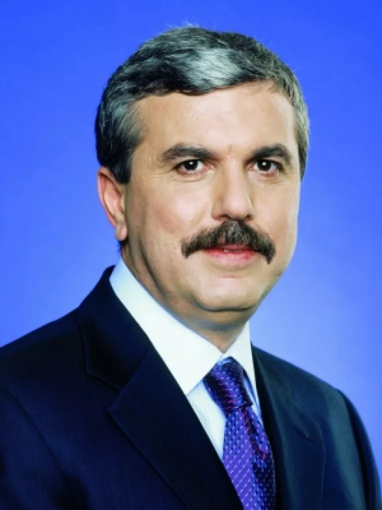 Nica: Portofoliul agriculturii este optiunea Romaniei pentru comisarul european